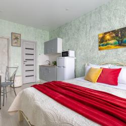 Фото Апартаменты на улице Садовая 159/1