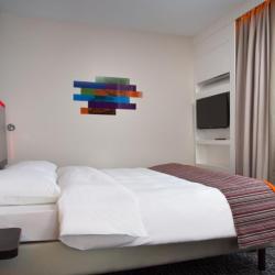 Фото Отель Demidov Plaza (Демидов Плаза)