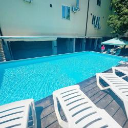 Фото Отель Garden Town (Гарден таун)