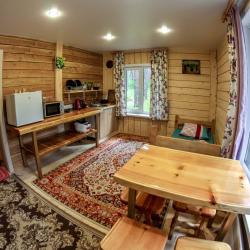 Фото Отель Алатырь