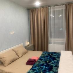 Фото Апартаменты на улице Инициативная 7В