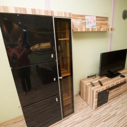 3-комнатные апартаменты люкс