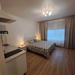 Фото Апартаменты на улице Курчатова, 25/4