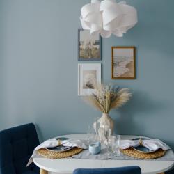 Фото Апартаменты Apart-Deluxe Легенды моря на улице Прибрежная 21 корпус 2