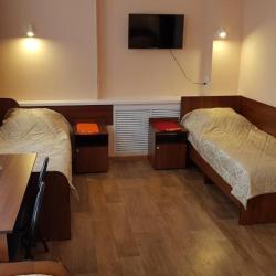 Фото Мотель Автотранс