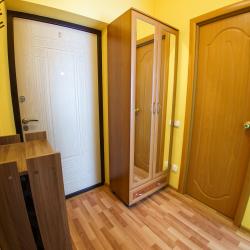 Фото Отель InnDays на Октябрьской