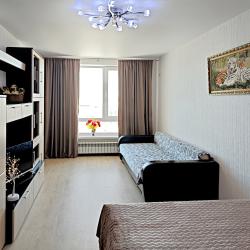 1-комнатные апартаменты люкс