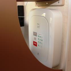 Фото Отель Три Воды