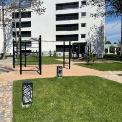 Фото Европа Апарт-отель