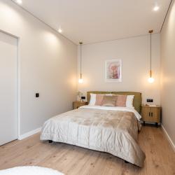 Фото Отель Merino home (Мерино хоум) на улице Белоостровская