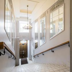 3-комнатные апартаменты стандарт
