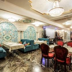 Фото Отель Талисман