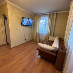 1-комнатные апартаменты стандарт