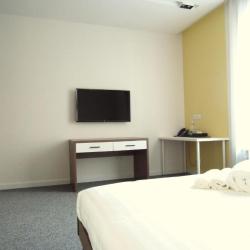 Фото Отель 78