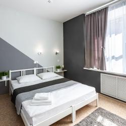 Фото Отель Арбат Центр