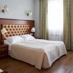 Фото Отель Лампа