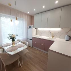 Фото Отель Kenig Holidays на улице Октябрьская 61