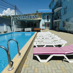 Фото Отель Ellas Palace (Эллас Палас)