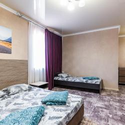 Фото Отель Гостевой дом