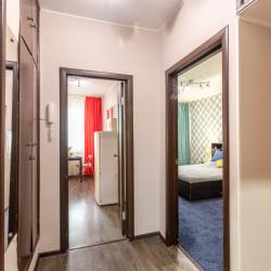 фото 49 Kvart-Hotel (Кварт-Отель) на переулке Оружейный
