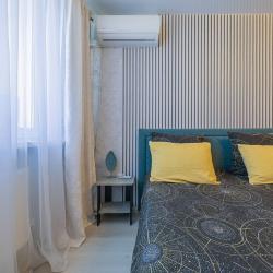 Фото Отель Уютные квартиры в новом ЖК «Зенит»