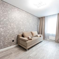 2-комнатные апартаменты стандарт