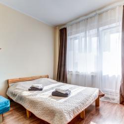 Фото Апартаменты на улице Варшаская 19 корпус 5