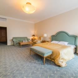 Фото Отель Дивный мир Карасан