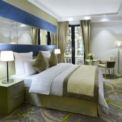 Фото Отель Ambassadori (Амбассадори)