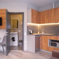 Фото Отель Атмосфера Парк