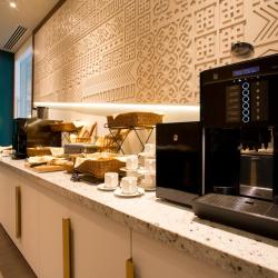 Фото Отель Mercure Saransk Center (Меркюр Центр)