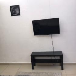 Апартаменты стандарт