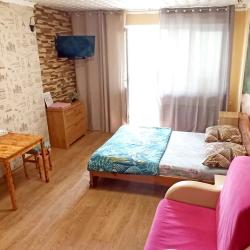 Фото Апартаменты на улице Высоковольтная 22