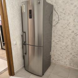 2-комнатные апартаменты стандарт