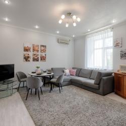 Фото Отель Comfort Homes на Басманном тупике