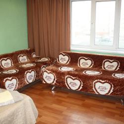 3-комнатные апартаменты стандарт ул. Кирова, 28