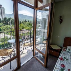 2-местный номер стандарт