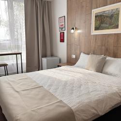 Номер улучшенный стандарт