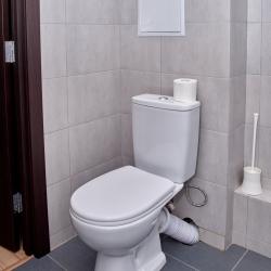 Фото Отель Viahome (Виахоум) на улице Днепровская