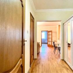 Фото Отель Relax Apart (Релакс Апарт) на улице Молодёжная 68