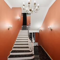 Фото Отель Заречный SGH (СГХ)