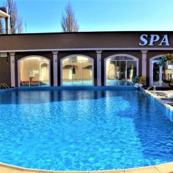 Фото Отель Ле-Ди