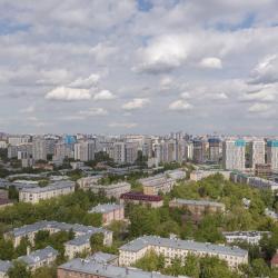 Фото Апартаменты Queenstay на Бутырской