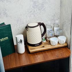 Фото Отель Arda Plaza (Арда Плаза)