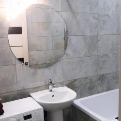 Фото Апартаменты на улице Красных Партизан 1/4 корпус 5