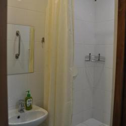 Номер стандарт с 1 односпальной кроватью