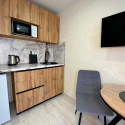 Фото Отель AS на улице Чистопольская 41