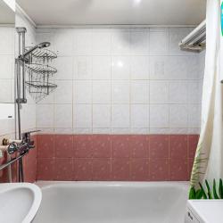 3-комнатные апартаменты улучшенные