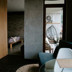 Фото Апартаменты на Турчинского 85