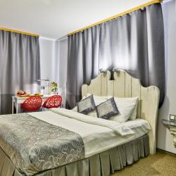 Фото Отель Жуков